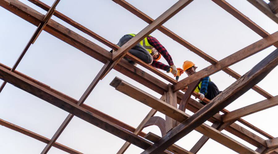 Expert top industrial roofings services in Montgomery, PA